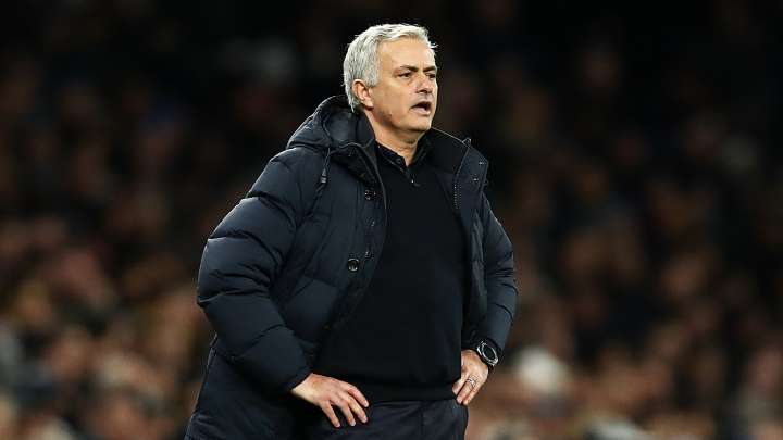 Mourinho yang Sekarang Dianggap Sudah Usang